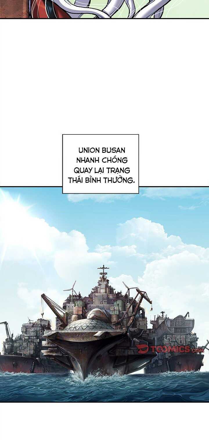 Đứa Con Thần Chết - Chapter 139 - Page 24