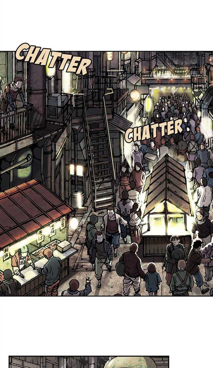 Đứa Con Thần Chết - Chapter 139 - Page 25