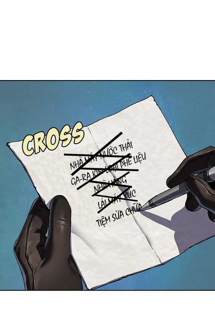 Đứa Con Thần Chết - Chapter 139 - Page 27
