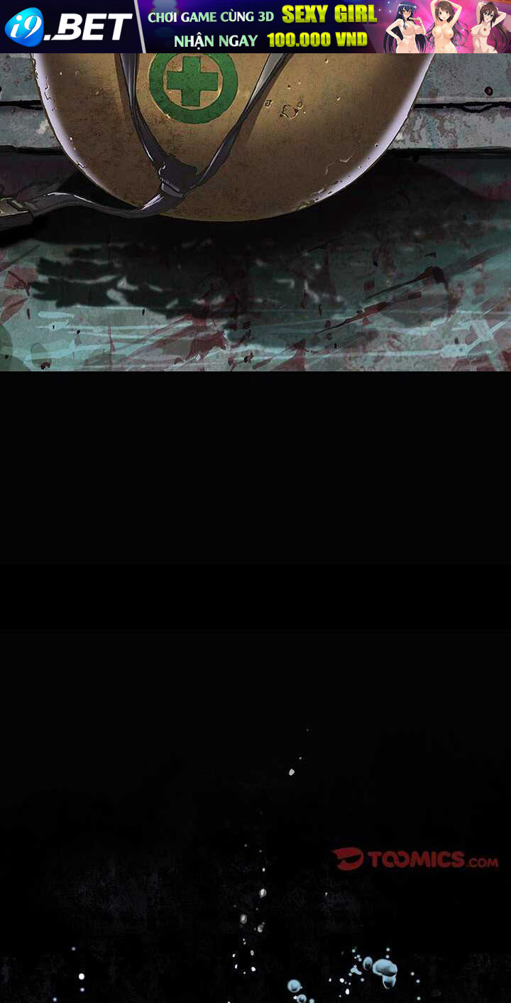 Đứa Con Thần Chết - Chapter 139 - Page 3