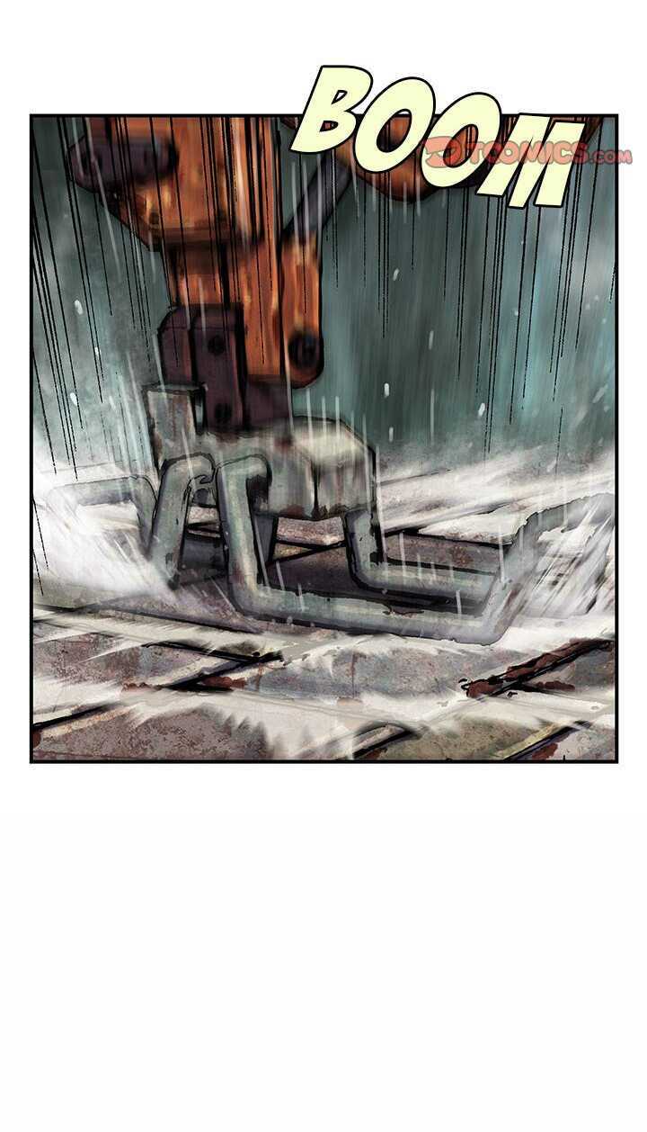 Đứa Con Thần Chết - Chapter 139 - Page 39