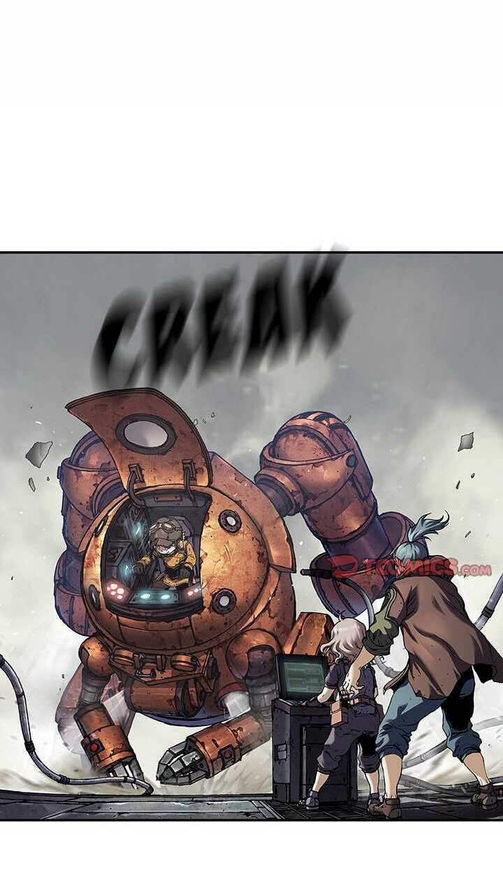 Đứa Con Thần Chết - Chapter 139 - Page 40