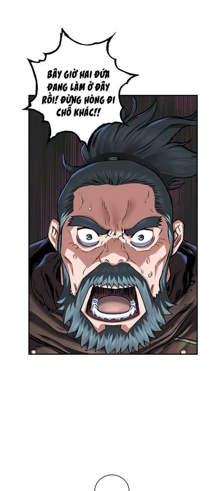 Đứa Con Thần Chết - Chapter 139 - Page 45