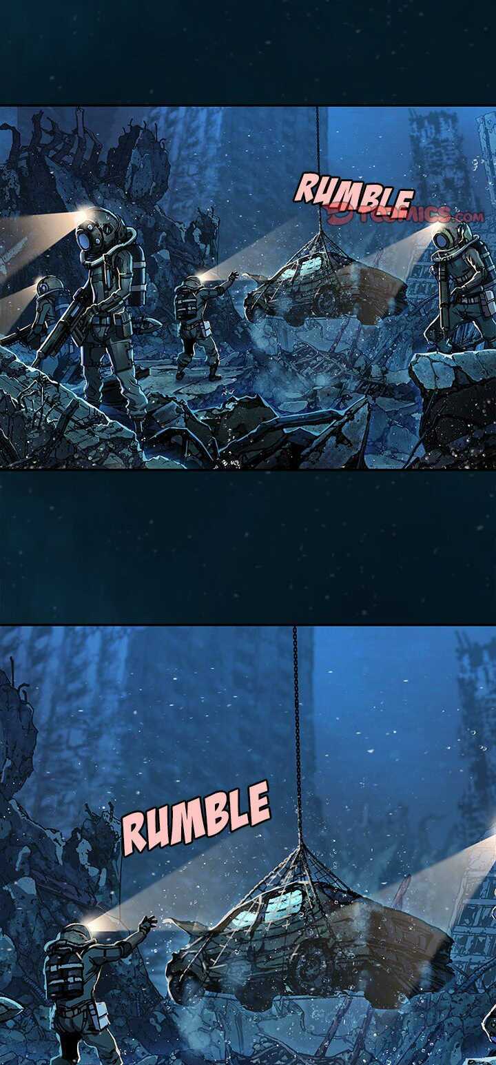 Đứa Con Thần Chết - Chapter 139 - Page 49