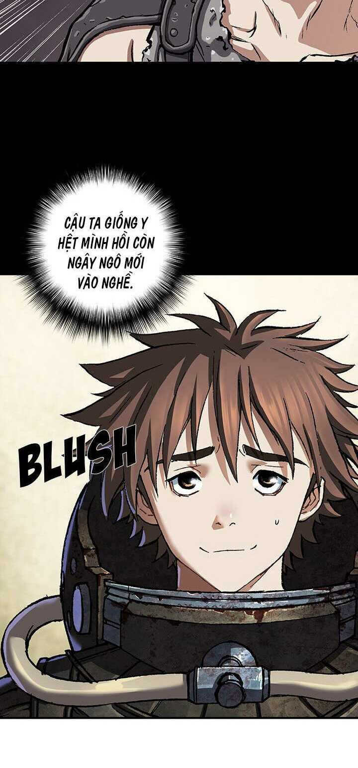 Đứa Con Thần Chết - Chapter 139 - Page 54