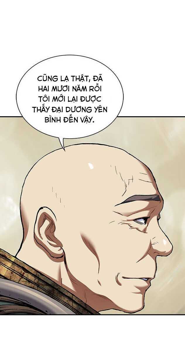 Đứa Con Thần Chết - Chapter 139 - Page 56