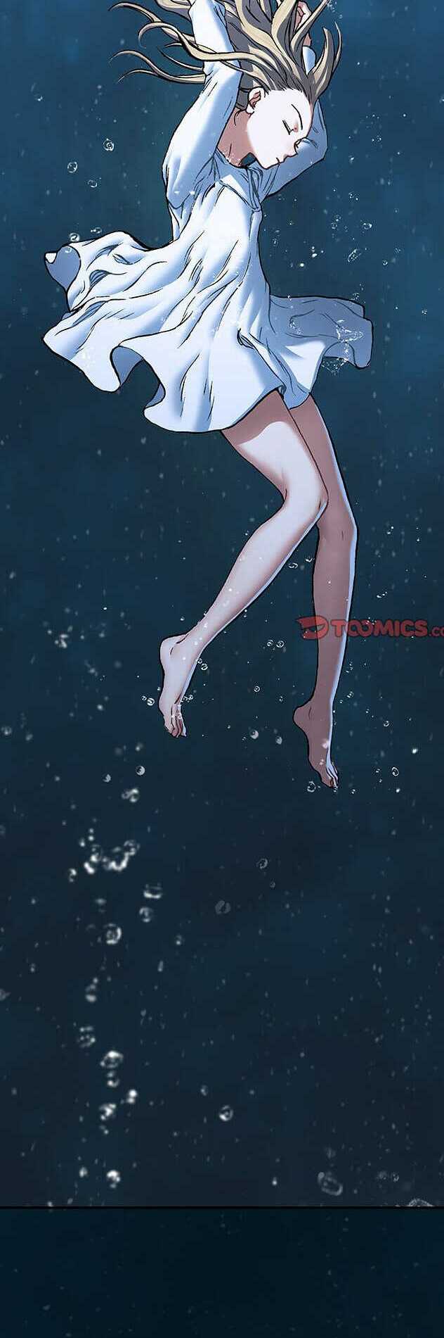 Đứa Con Thần Chết - Chapter 139 - Page 60