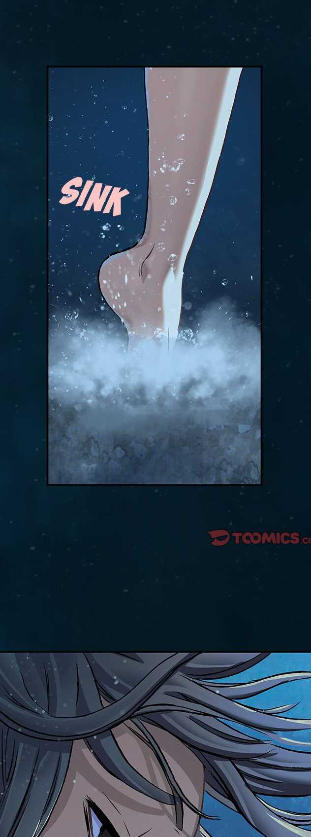 Đứa Con Thần Chết - Chapter 139 - Page 61