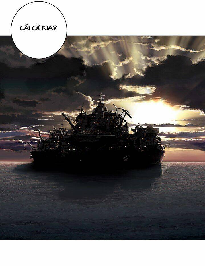 Đứa Con Thần Chết - Chapter 14 - Page 10