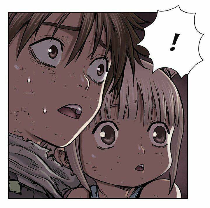 Đứa Con Thần Chết - Chapter 14 - Page 11