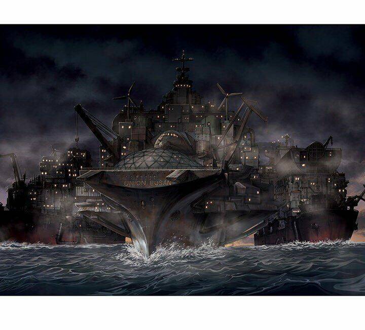 Đứa Con Thần Chết - Chapter 14 - Page 12