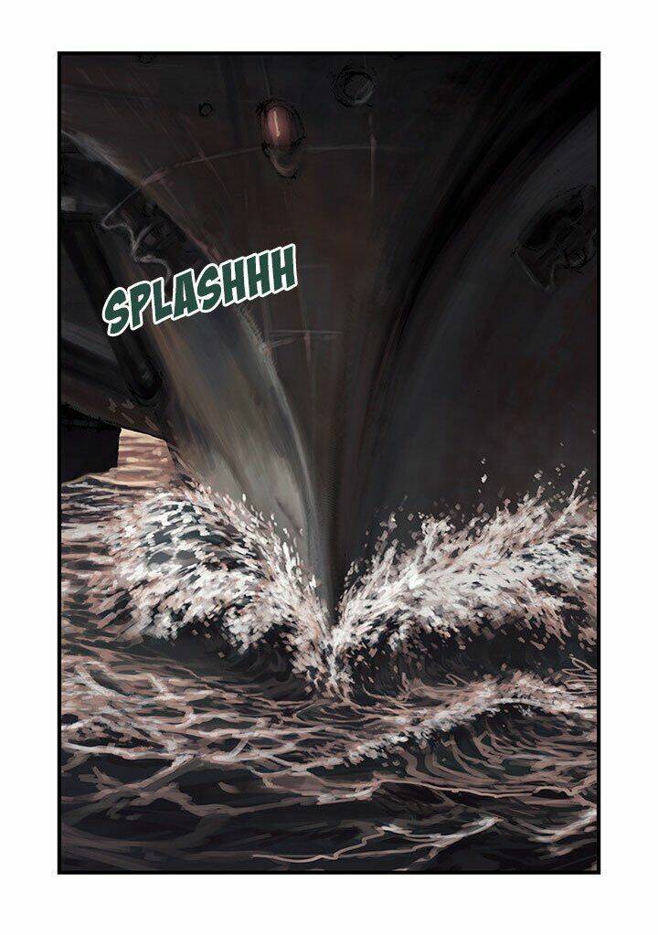 Đứa Con Thần Chết - Chapter 14 - Page 13