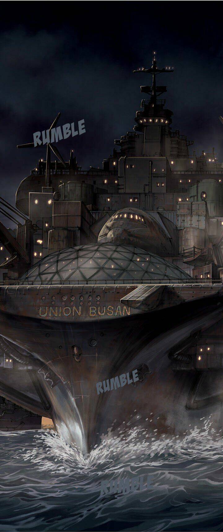 Đứa Con Thần Chết - Chapter 14 - Page 15