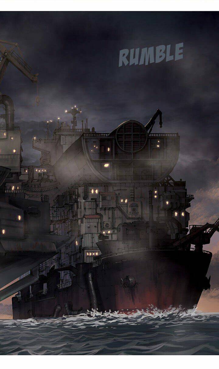 Đứa Con Thần Chết - Chapter 14 - Page 16