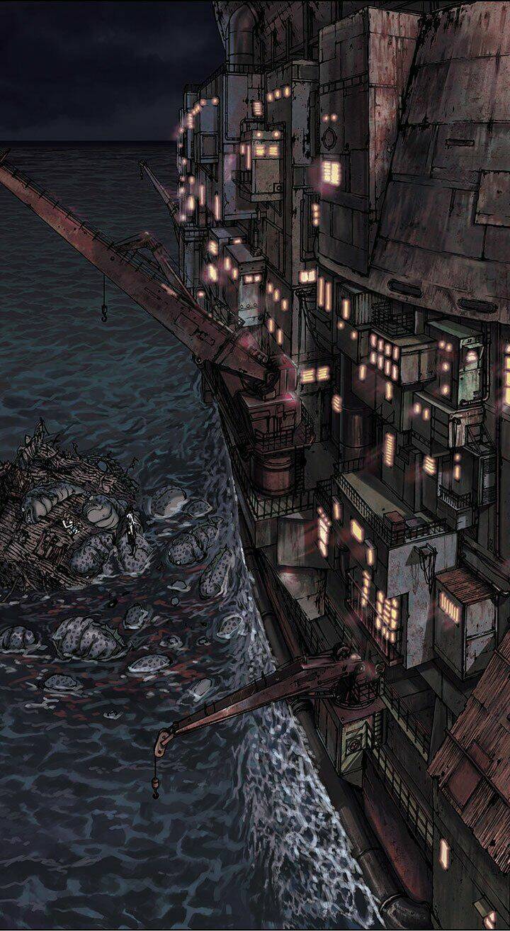 Đứa Con Thần Chết - Chapter 14 - Page 23