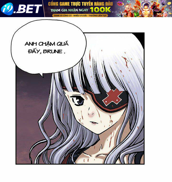 Đứa Con Thần Chết - Chapter 14 - Page 28