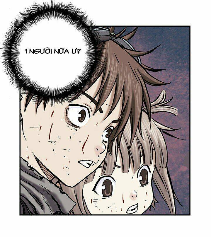 Đứa Con Thần Chết - Chapter 14 - Page 30