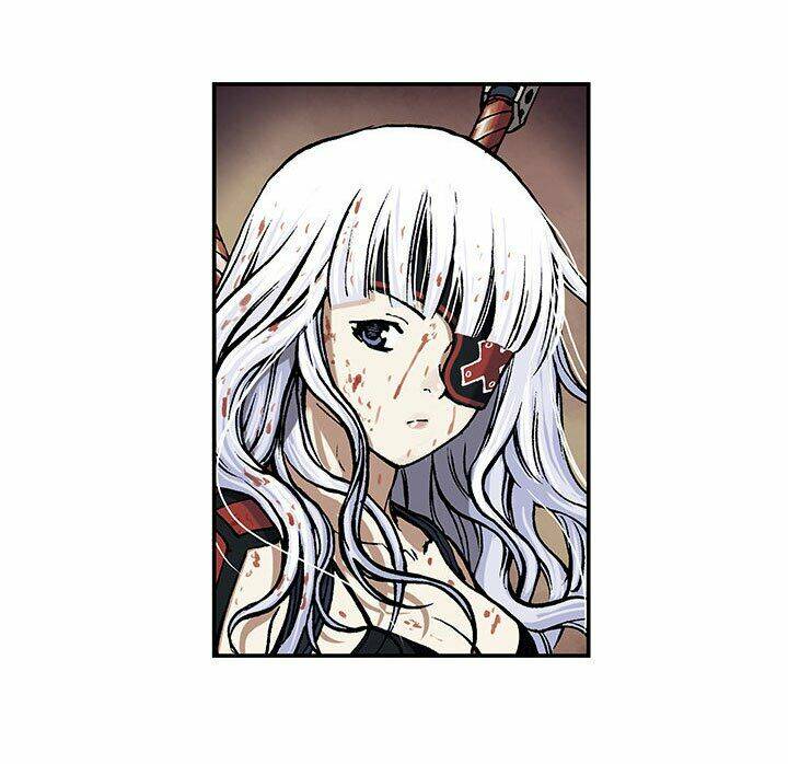 Đứa Con Thần Chết - Chapter 14 - Page 45