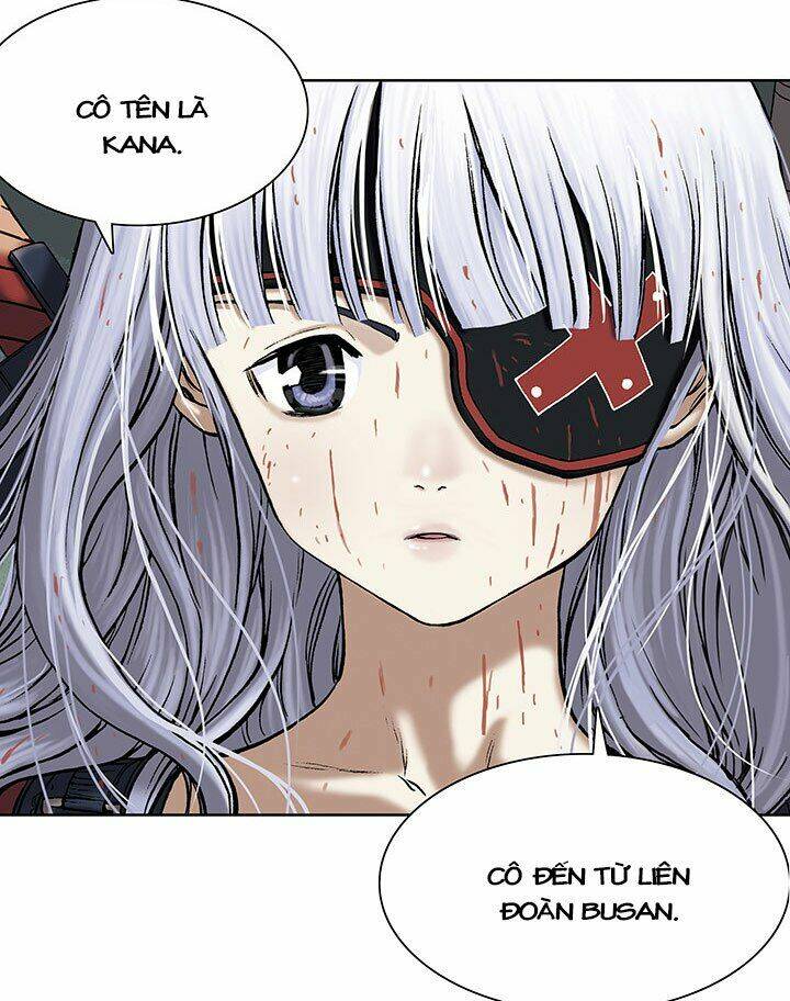 Đứa Con Thần Chết - Chapter 14 - Page 4