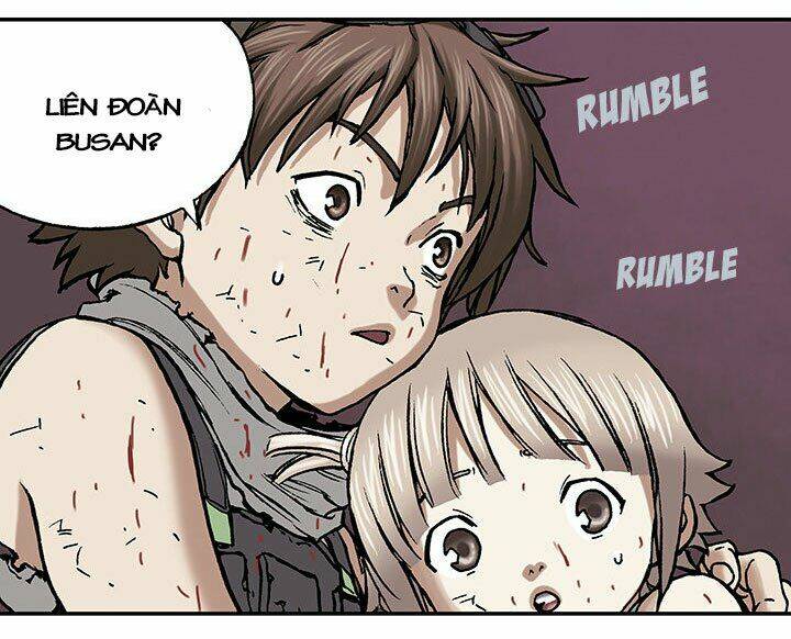 Đứa Con Thần Chết - Chapter 14 - Page 5