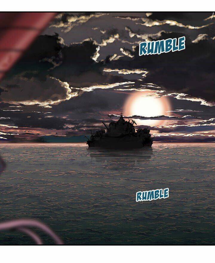 Đứa Con Thần Chết - Chapter 14 - Page 8