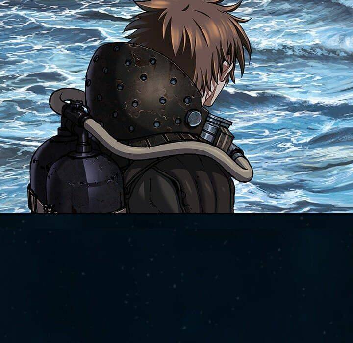 Đứa Con Thần Chết - Chapter 140 - Page 17