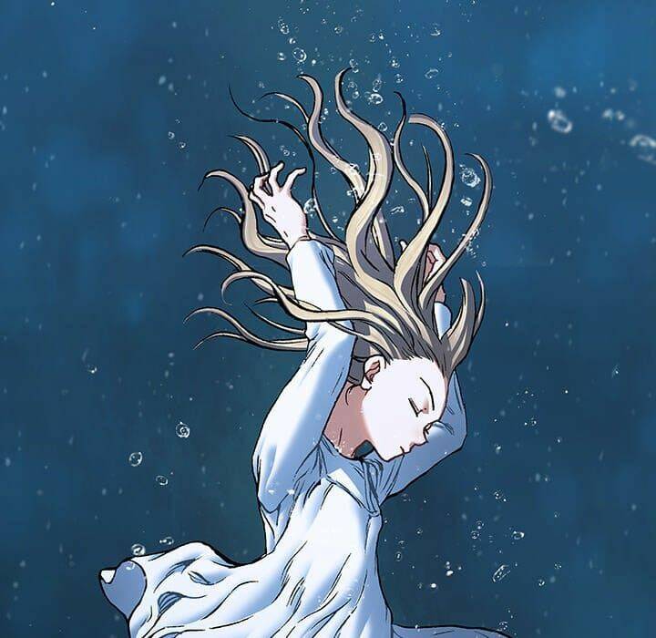 Đứa Con Thần Chết - Chapter 140 - Page 20