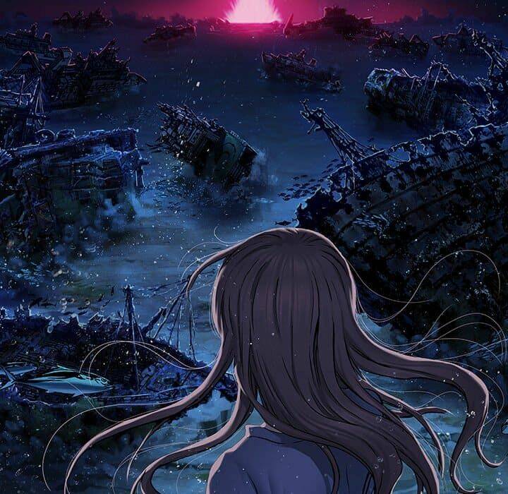 Đứa Con Thần Chết - Chapter 140 - Page 28