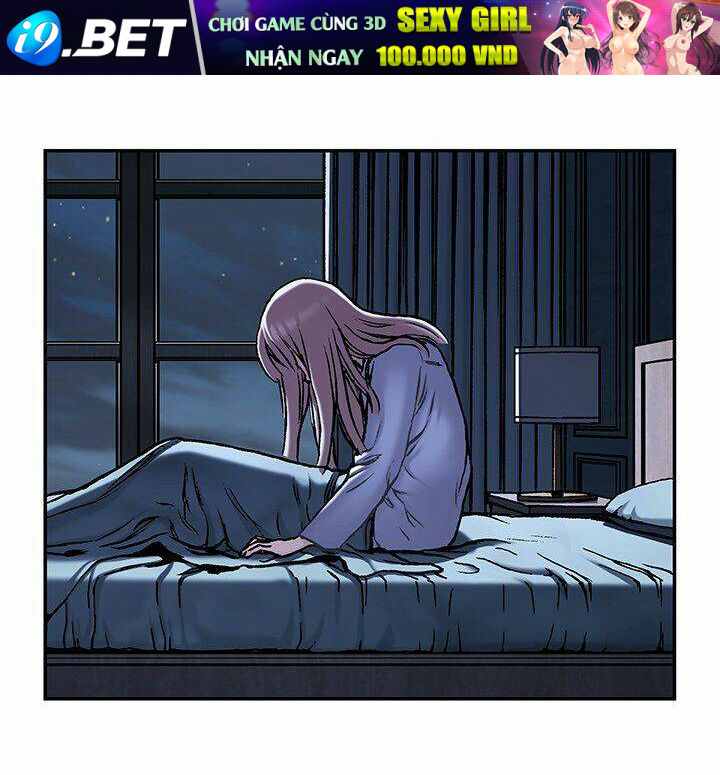 Đứa Con Thần Chết - Chapter 140 - Page 33