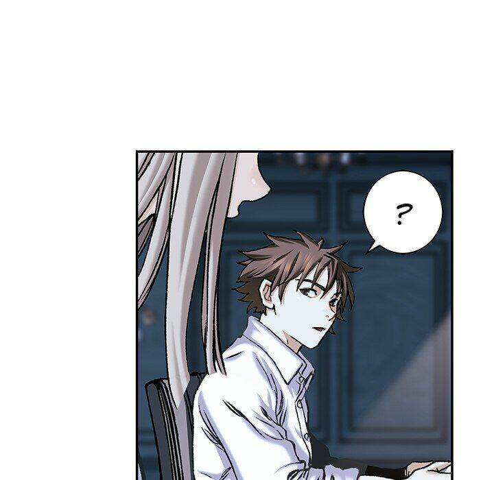 Đứa Con Thần Chết - Chapter 140 - Page 36