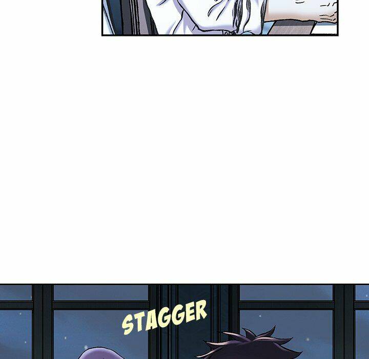 Đứa Con Thần Chết - Chapter 140 - Page 37