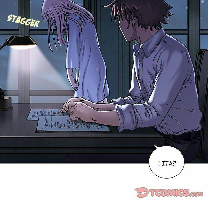 Đứa Con Thần Chết - Chapter 140 - Page 38