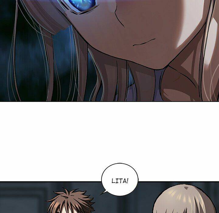 Đứa Con Thần Chết - Chapter 140 - Page 40