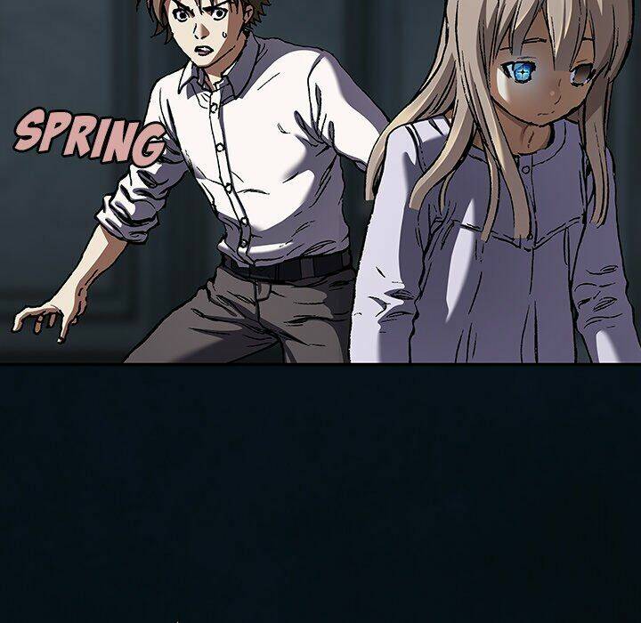 Đứa Con Thần Chết - Chapter 140 - Page 41