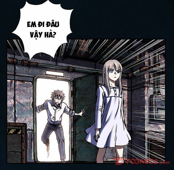 Đứa Con Thần Chết - Chapter 140 - Page 42