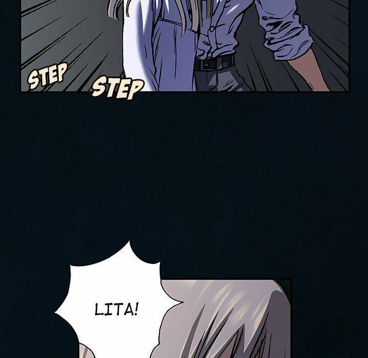 Đứa Con Thần Chết - Chapter 140 - Page 44