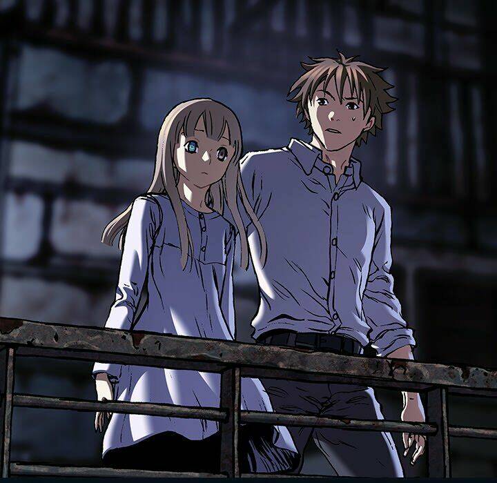 Đứa Con Thần Chết - Chapter 140 - Page 48