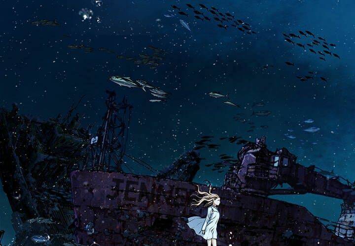 Đứa Con Thần Chết - Chapter 140 - Page 4