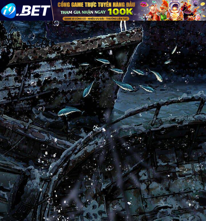 Đứa Con Thần Chết - Chapter 140 - Page 5