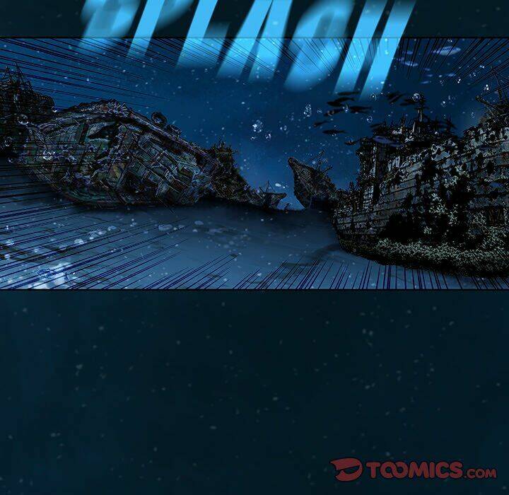 Đứa Con Thần Chết - Chapter 140 - Page 70