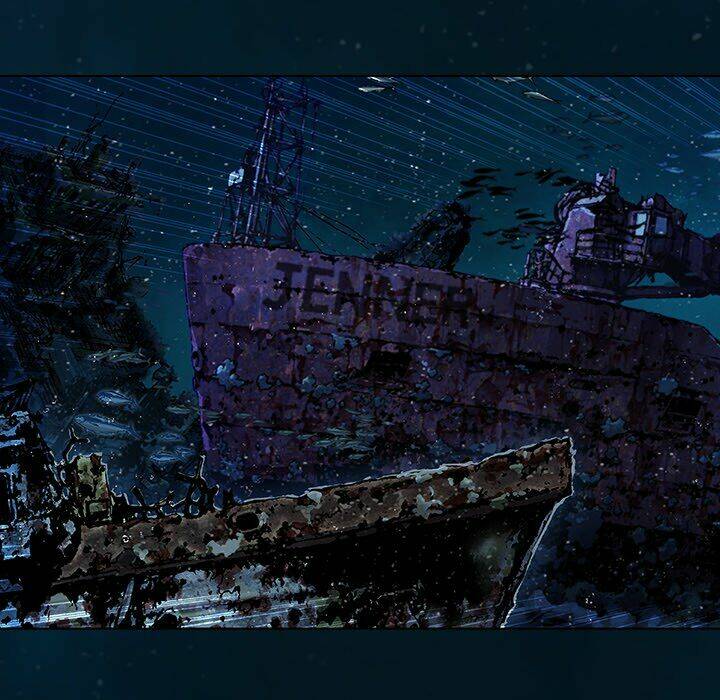 Đứa Con Thần Chết - Chapter 140 - Page 71