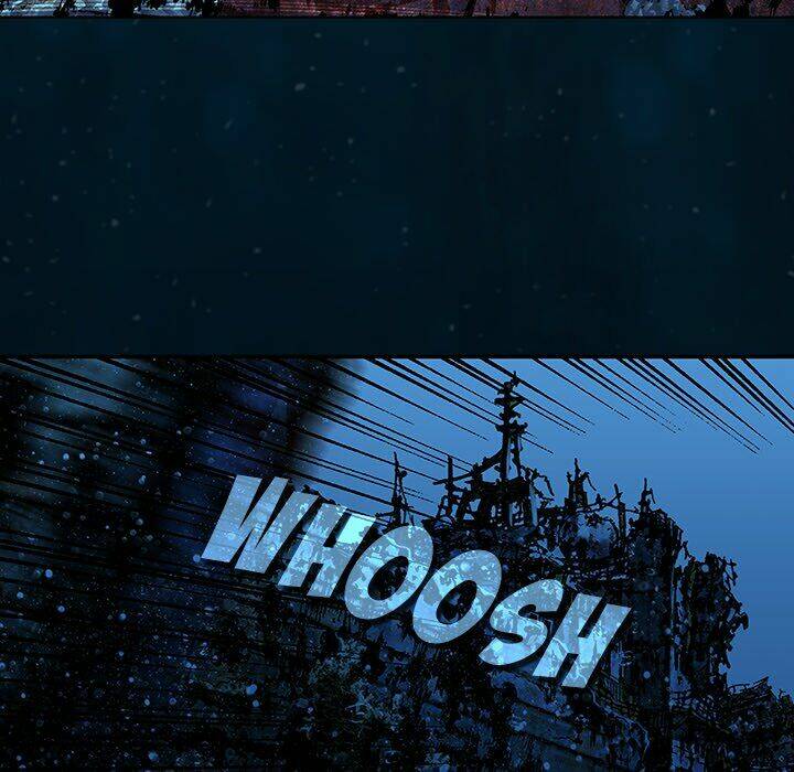 Đứa Con Thần Chết - Chapter 140 - Page 73