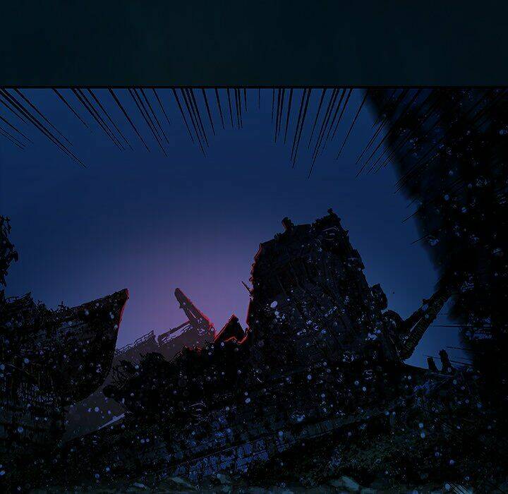 Đứa Con Thần Chết - Chapter 140 - Page 75