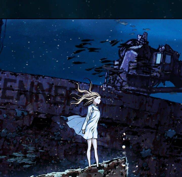 Đứa Con Thần Chết - Chapter 140 - Page 7