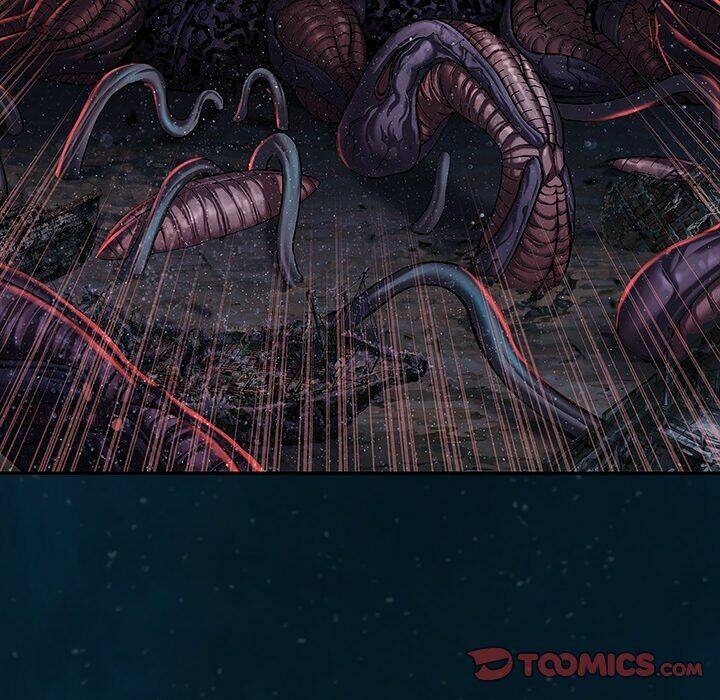 Đứa Con Thần Chết - Chapter 140 - Page 82