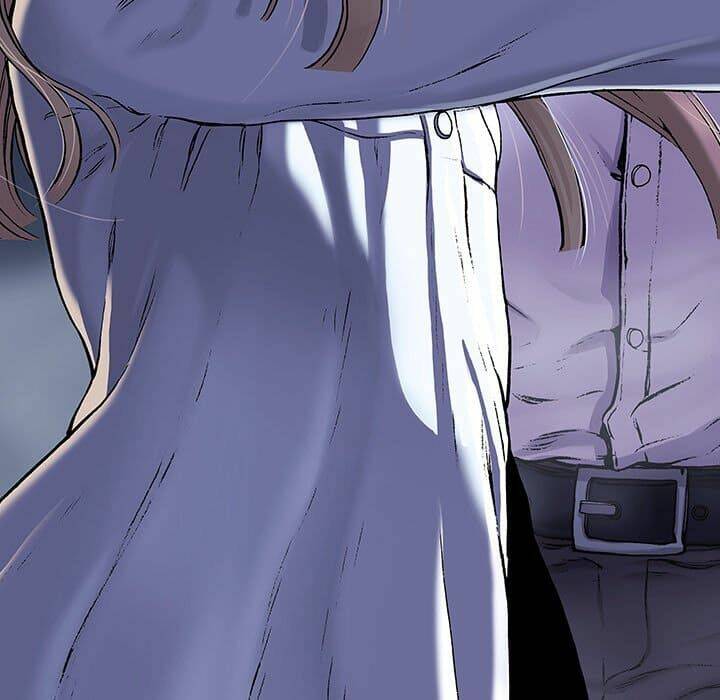 Đứa Con Thần Chết - Chapter 140 - Page 97