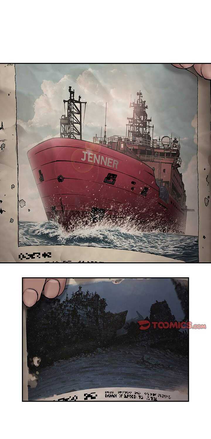 Đứa Con Thần Chết - Chapter 141 - Page 11