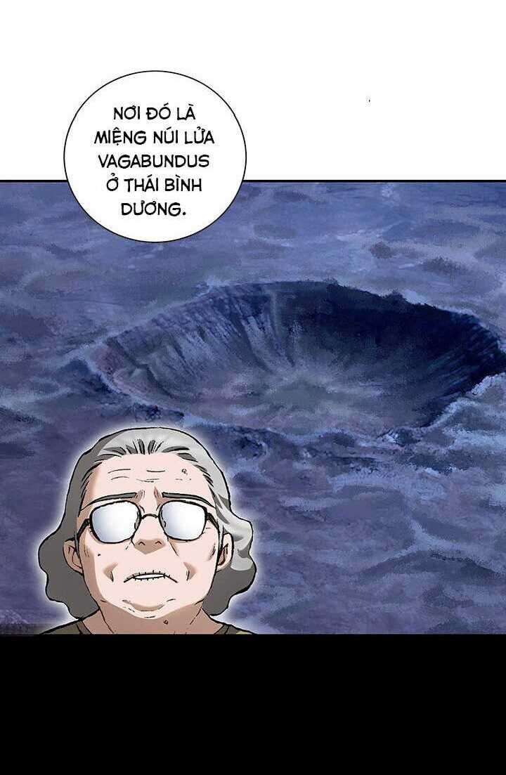 Đứa Con Thần Chết - Chapter 141 - Page 13