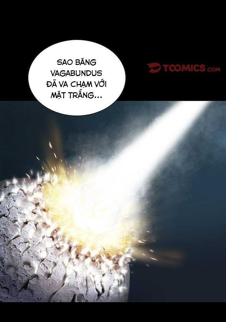 Đứa Con Thần Chết - Chapter 141 - Page 14