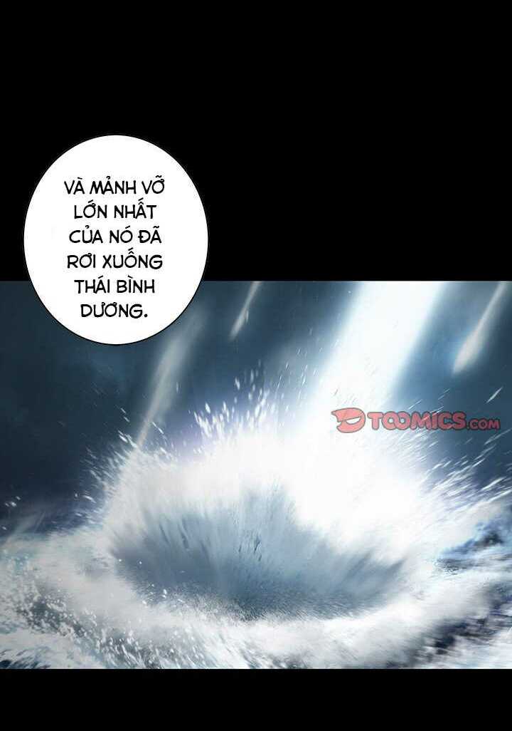 Đứa Con Thần Chết - Chapter 141 - Page 15